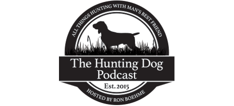 The Hunting Dog Podcast